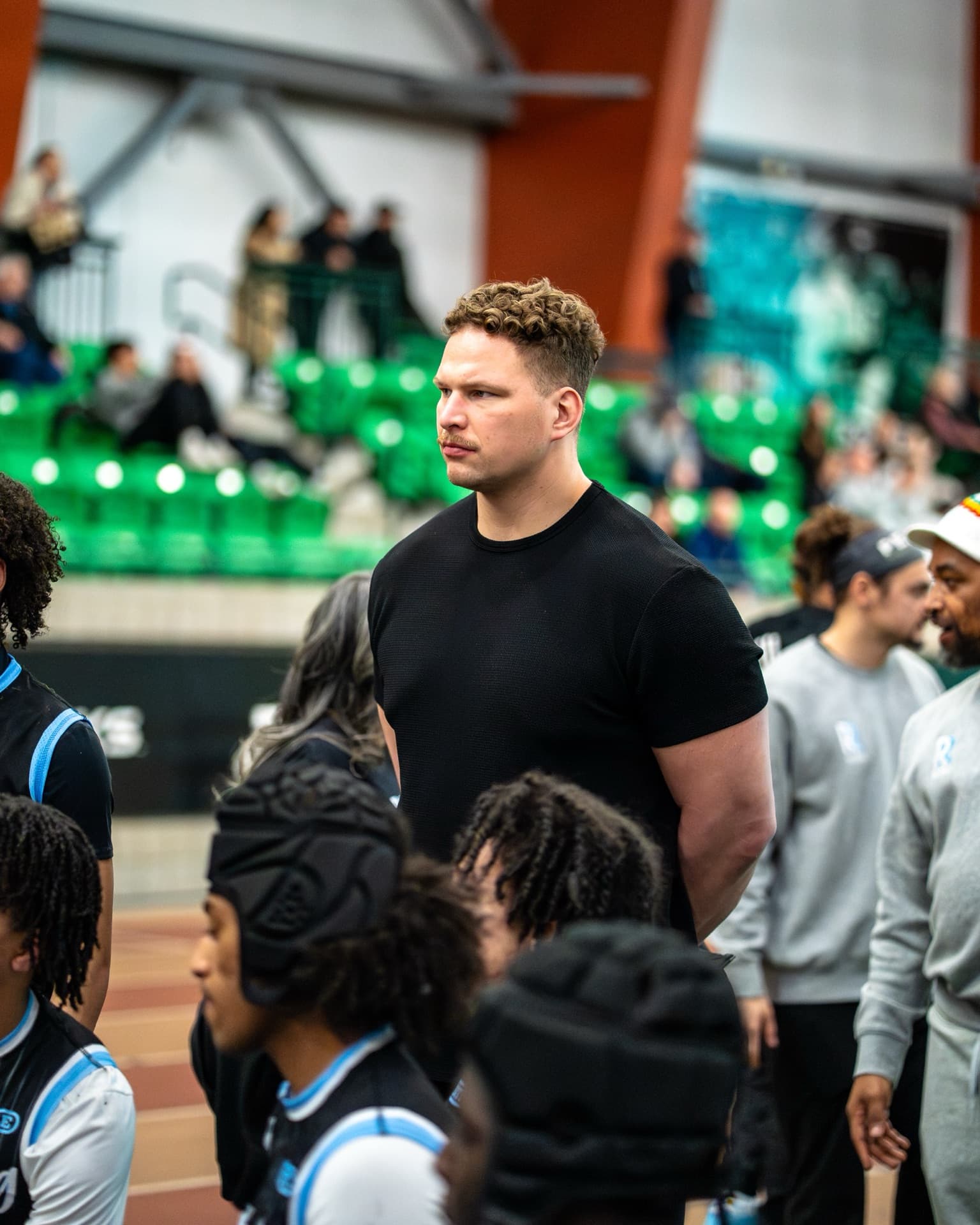 Zack Williams